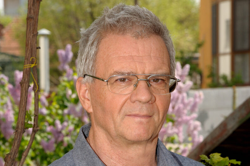 Dr Inginer Kinetoterapeut Vladimir Schor